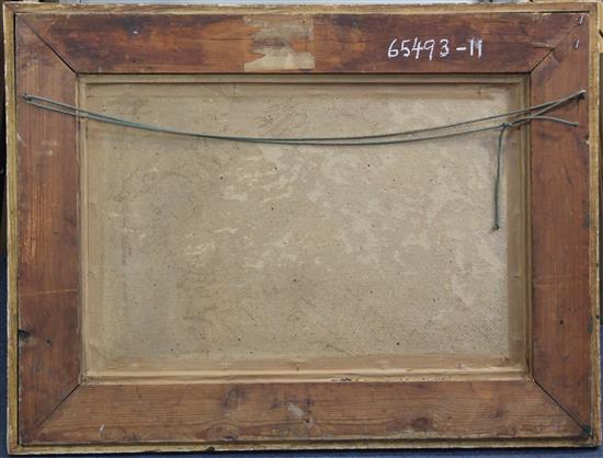 § Mary Potter (1900-1981) Untitled, 14 x 21in.